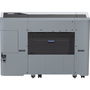 Epson SureColor SC-P6500DE Plotter de Impresión Gran Formato, Doble Rollo, 6 Colores Ultrachrome Pro6, 44/61/70 cm