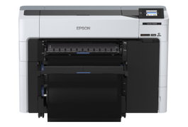 EPSON Impresora GF SureColor SC-P6500DE doble rollo