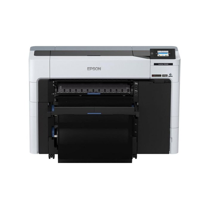 Epson SureColor SC-P6500DE Impresora de Gran Formato Doble Rollo A1