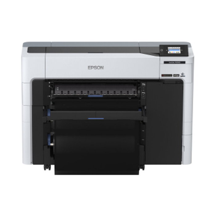 Epson SureColor SC-P6500DE Impresora de Gran Formato Doble Rollo A1