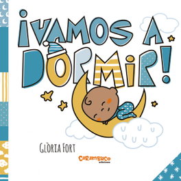CARAMBUCO, ¡Vamos a dormir! (MINI)