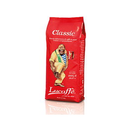 Lucaffe Classic Café en grano 1 kg