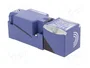 TELEMECANIQUE SENSORS XS8C4A4MPG13 Sensor inductivo 0÷40mm NA/NC
