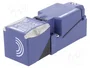 TELEMECANIQUE SENSORS XS8C4A4MPG13 Sensor inductivo 0÷40mm NA/NC