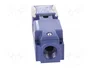 TELEMECANIQUE SENSORS XS8C4A4MPG13 Sensor inductivo 0÷40mm NA/NC