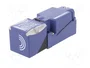 TELEMECANIQUE SENSORS XS8C4A4MPG13 Sensor inductivo 0÷40mm NA/NC