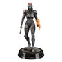 Mass Effect Estatua PVC Commander Jane Shepard 23 cm