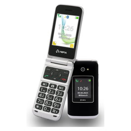 Olympia Vitus 4G Negro