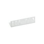 EFB Elektronik Tapa ciega para rack 53603.3 Blanco
