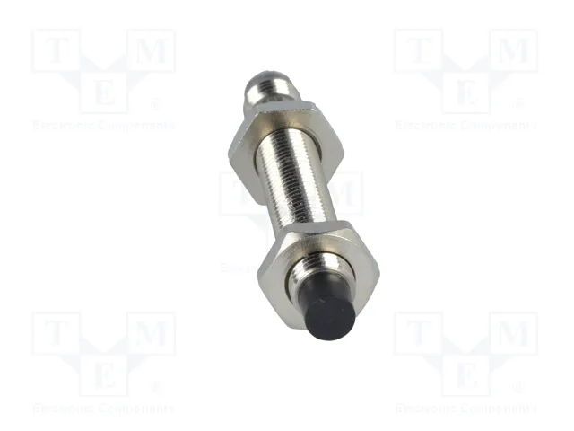 OMRON Sensor Inductivo M8 E2A-S08LN04-M5-C1 NPN NO
