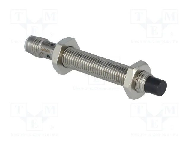 OMRON Sensor Inductivo M8 E2A-S08LN04-M5-C1 NPN NO