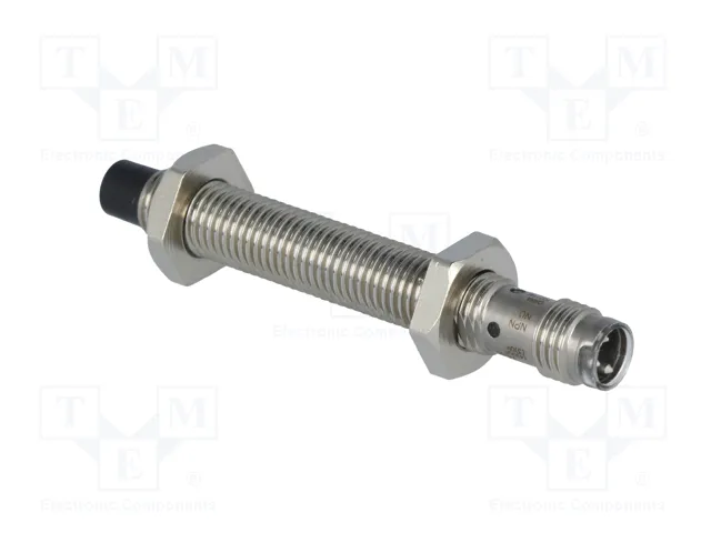 OMRON Sensor Inductivo M8 E2A-S08LN04-M5-C1 NPN NO