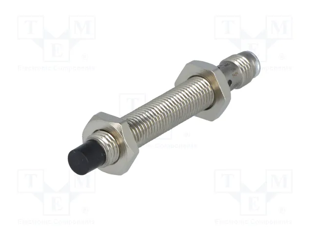 OMRON Sensor Inductivo M8 E2A-S08LN04-M5-C1 NPN NO