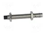 OMRON Sensor Inductivo M8 E2A-S08LN04-M5-C1 NPN NO
