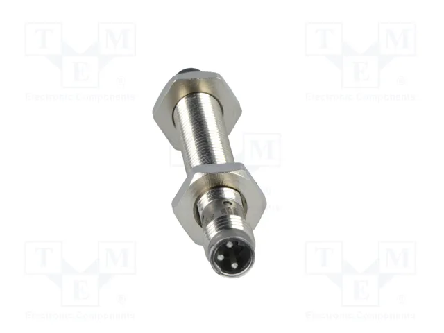 OMRON Sensor Inductivo M8 E2A-S08LN04-M5-C1 NPN NO