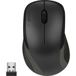 Speedlink Maus KAPPA Negro