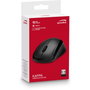 Speedlink Maus KAPPA Negro