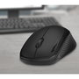 Speedlink Maus KAPPA Negro