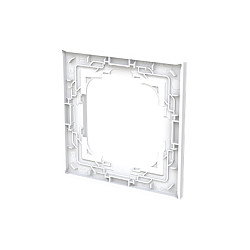 BUSCH-JAEGER 1721-44M Placa ciega 1-fach negro acabado brillante BUSCH-JAEGER 1721-44M Placa ciega 1-fach negro acabado brillante