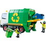 Playmobil City Life Camión De Reciclaje 71234 – Multilingüe (Español, Inglés, Francés, Alemán, Italiano, Portugués) +4 Años