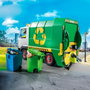 Playmobil City Life Camión De Reciclaje 71234 – Multilingüe (Español, Inglés, Francés, Alemán, Italiano, Portugués) +4 Años
