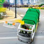 Playmobil City Life Camión De Reciclaje 71234 – Multilingüe (Español, Inglés, Francés, Alemán, Italiano, Portugués) +4 Años