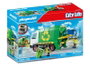 PLAYMOBIL Camión de reciclaje City Life 71234