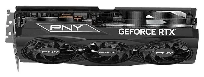 Pny GeForce RTX 5070 Ti 16 GB GDDR7 OC Pny GeForce RTX 5070 Ti 16 GB GDDR7 OC