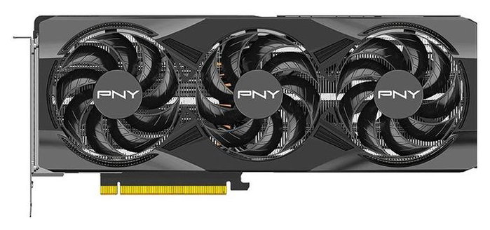 Pny GeForce RTX 5070 Ti 16 GB GDDR7 OC Pny GeForce RTX 5070 Ti 16 GB GDDR7 OC