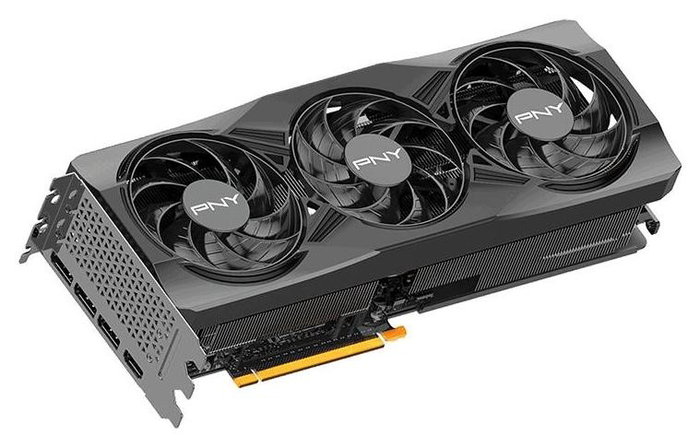Pny GeForce RTX 5070 Ti 16 GB GDDR7 OC Pny GeForce RTX 5070 Ti 16 GB GDDR7 OC