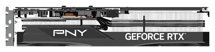 Pny GeForce RTX 5070 Ti 16 GB GDDR7 OC Pny GeForce RTX 5070 Ti 16 GB GDDR7 OC