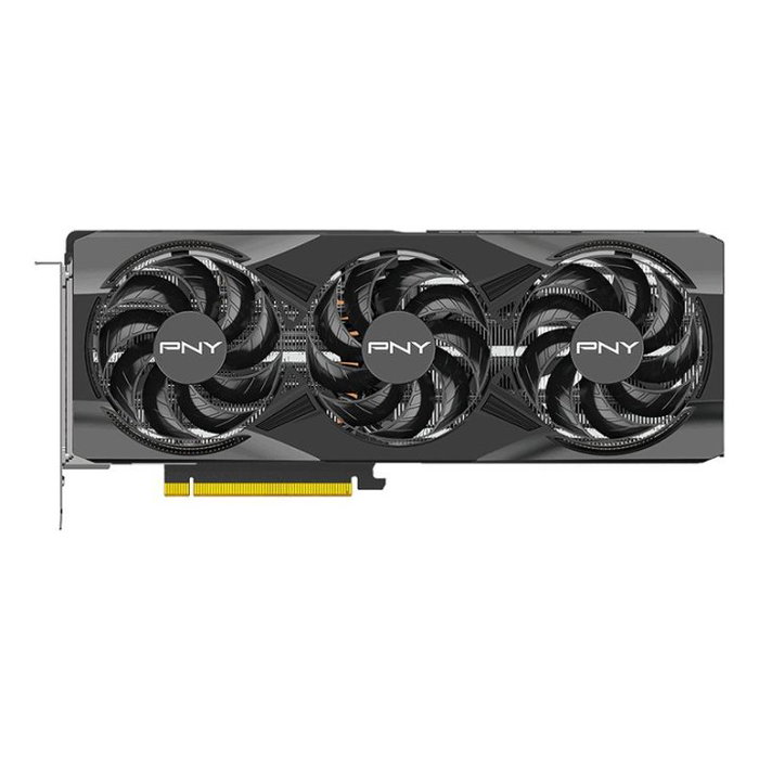 Pny Tarjeta Gráfica GeForce RTX 5070 Ti 16 GB GDDR7