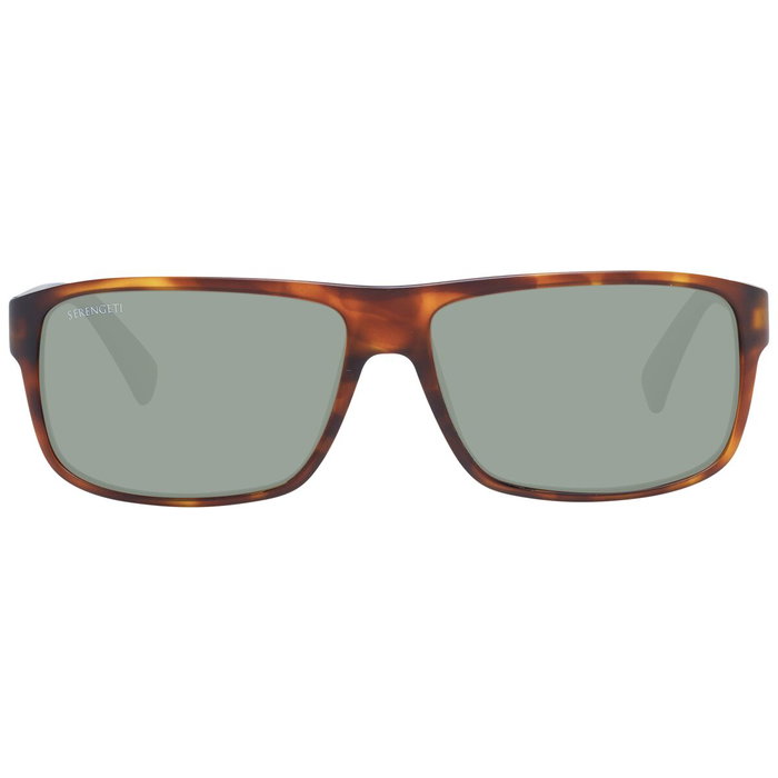 Gafas de Sol Unisex Serengeti 9053 61