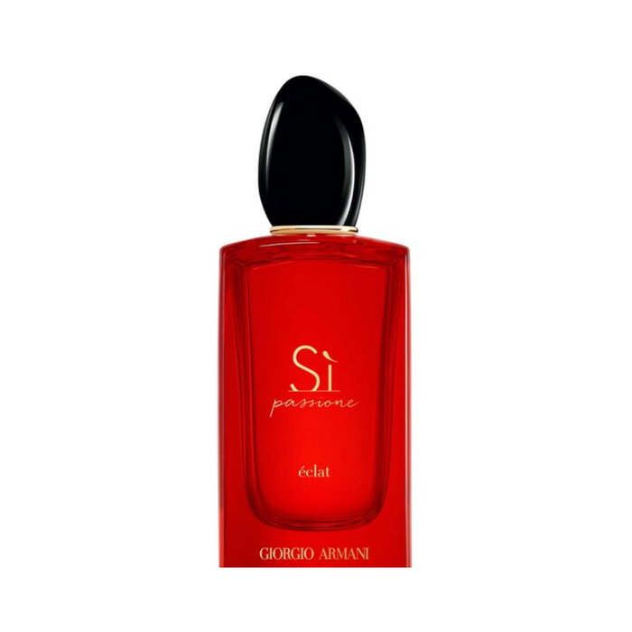 Giorgio Armani Si Passione Eclat Eau de Parfum 100 ml