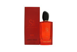 Giorgio Armani Si Passione Eclat De Parfum Eau de Parfum 100ml Spray