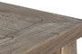 DKD Home Decor Armario Natural Olmo Macizo 102 x 40 x 132 cm