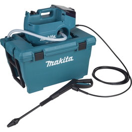 Makita DHW080ZK Limpiadora de alta presión inalámbrica