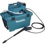 Makita DHW080ZK Limpiadora de alta presión inalámbrica