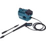 Makita DHW080ZK Limpiadora de alta presión inalámbrica