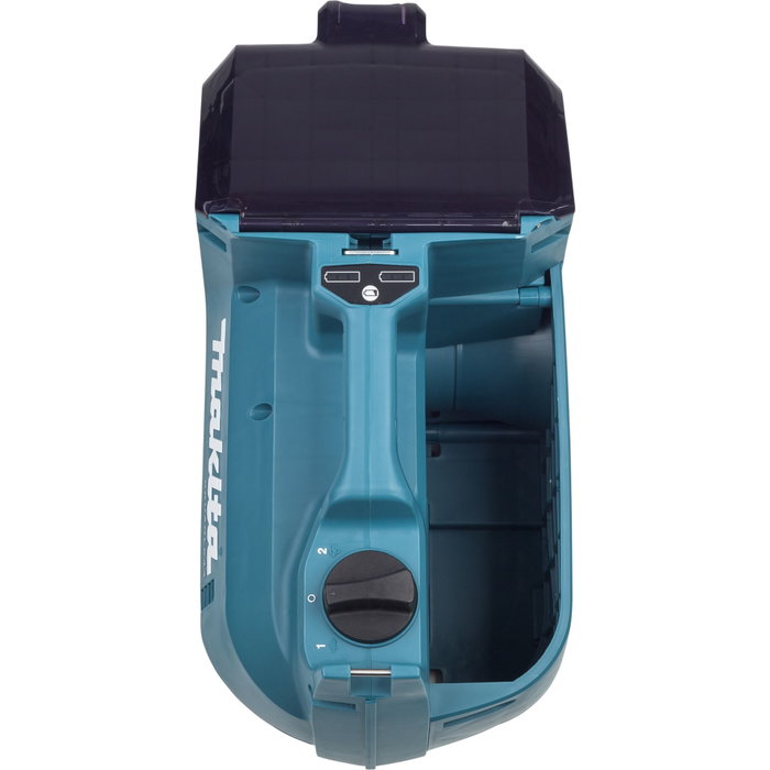 Makita DHW080ZK Limpiadora de alta presión inalámbrica Makita DHW080ZK Limpiadora de alta presión inalámbrica