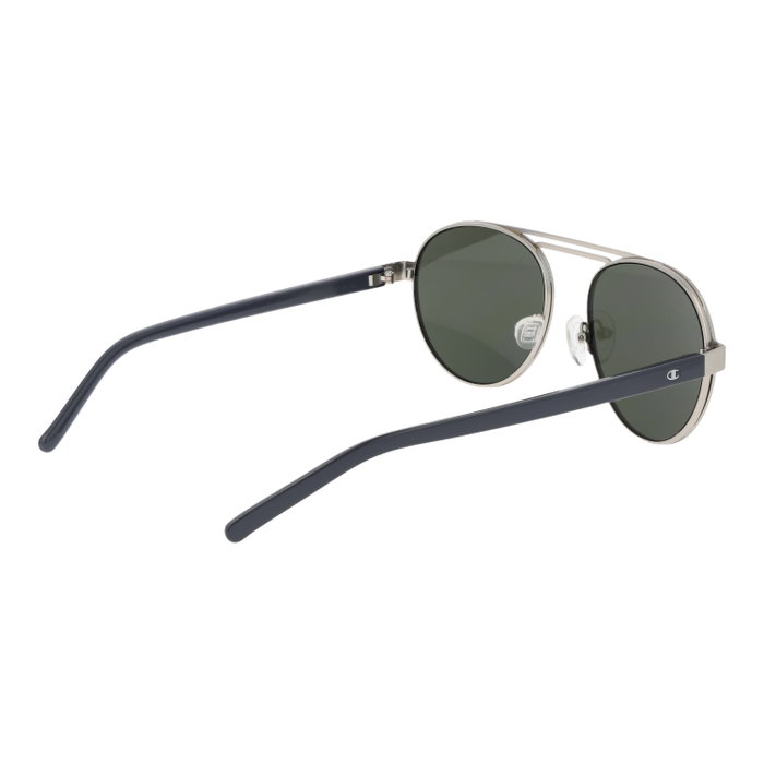 Champion CU5153-55C03 Gafas de sol con cristal azul