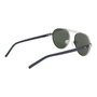 Champion CU5153-55C03 Gafas de sol con cristal azul