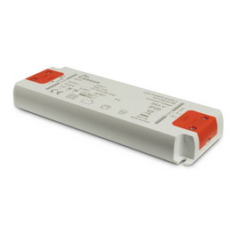 Inter-Tech LED Trafo LED12-50 50W 12V 4160mA IP20