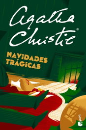 Navidades trágicas, Agatha Christie - Booket