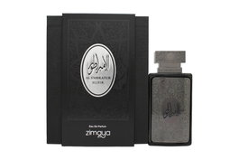 Zimaya AL EMBRATUR ELIXIR Eau de Parfum 100ml Spray