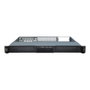 Inter-Tech IPC 1U-10248 Servidor 1HE 48.3cm
