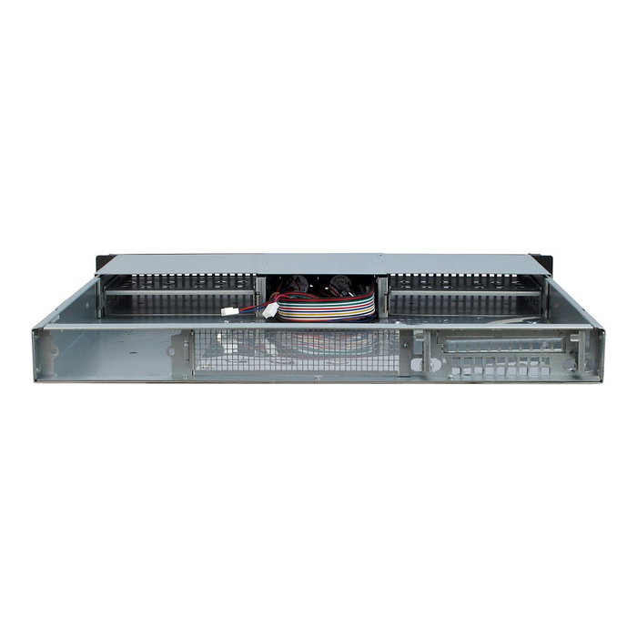 Inter-Tech IPC 1U-10248 Servidor 1HE 48.3cm