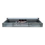 Inter-Tech IPC 1U-10248 Servidor 1HE 48.3cm