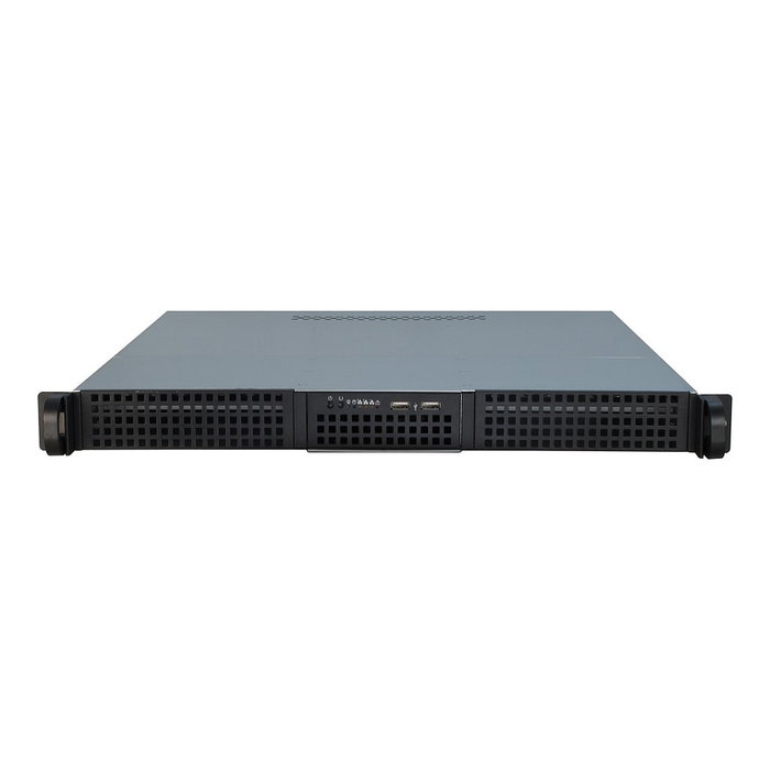 Inter-Tech IPC 1U-10248 Servidor 1HE 48.3cm