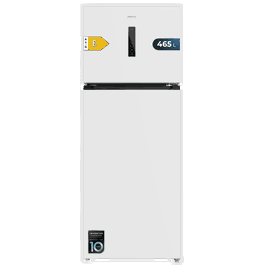 Cecotec Bolero CoolMarket 2D 465 NF White E
